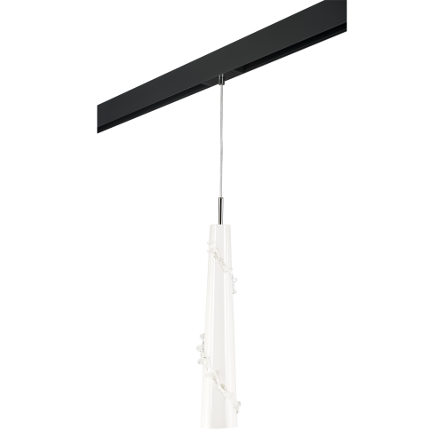 Комплект с подвесом Petalo для трека PRO Petalo PRO804310