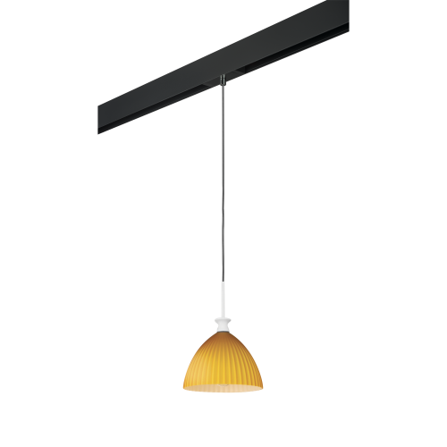 Комплект с подвесом Agola для трека PRO Agola PRO810023