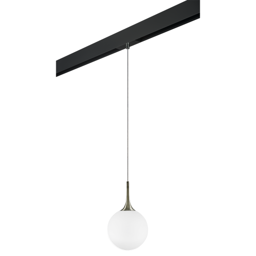 Комплект с подвесом Globo для трека PRO Globo PRO813021