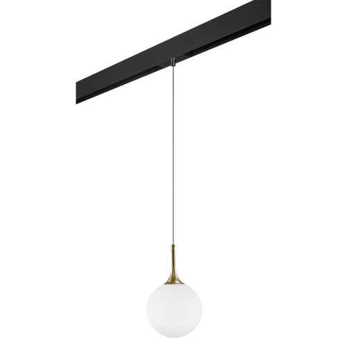 Комплект с подвесом Globo для трека PRO Globo PRO813022