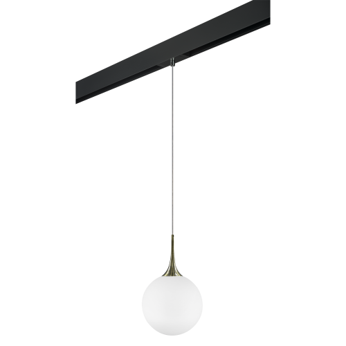 Комплект с подвесом Globo для трека PRO Globo PRO813031