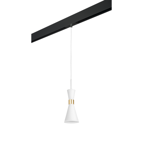 Комплект с подвесом Dumo для трека PRO Dumo PRO816016