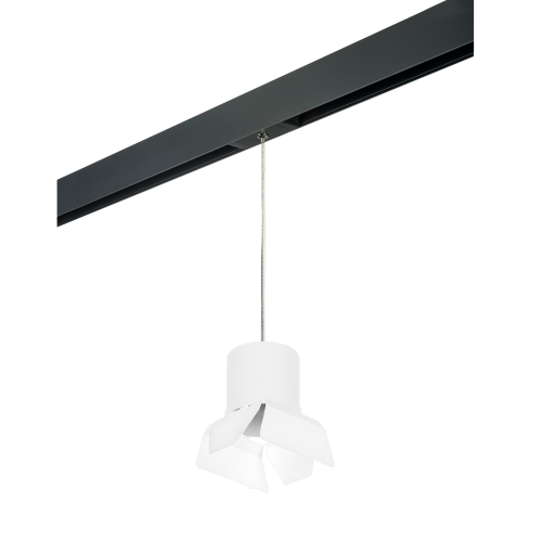 Комплект со светильником Rullo для трека PRO Rullo PRORP3486486