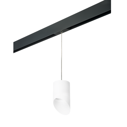 Комплект со светильником Rullo для трека PRO Rullo PRORP348686