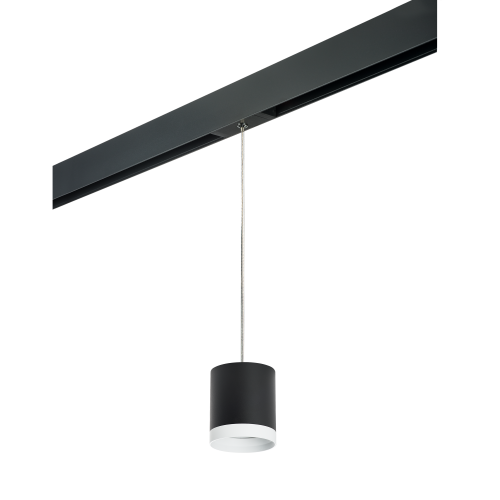 Комплект со светильником Rullo для трека PRO Rullo PRORP34873486