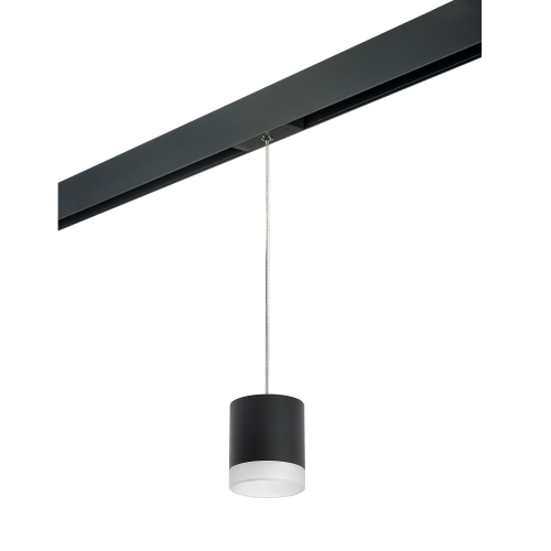 Комплект со светильником Rullo для трека PRO Rullo PRORP348780