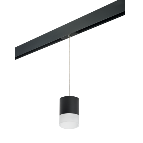 Комплект со светильником Rullo для трека PRO Rullo PRORP348781