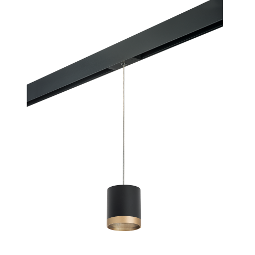 Комплект со светильником Rullo для трека PRO Rullo PRORP348790