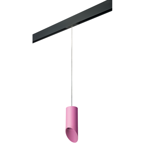 Комплект со светильником Rullo для трека PRO Rullo PRORP43232