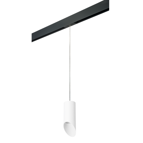 Комплект со светильником Rullo для трека PRO Rullo PRORP43636