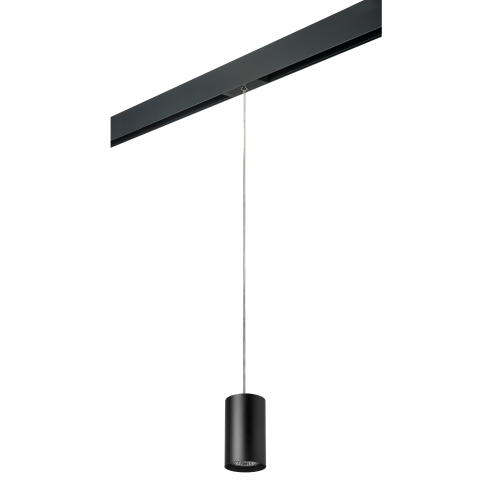 Комплект со светильником Rullo для трека PRO Rullo PRORP437