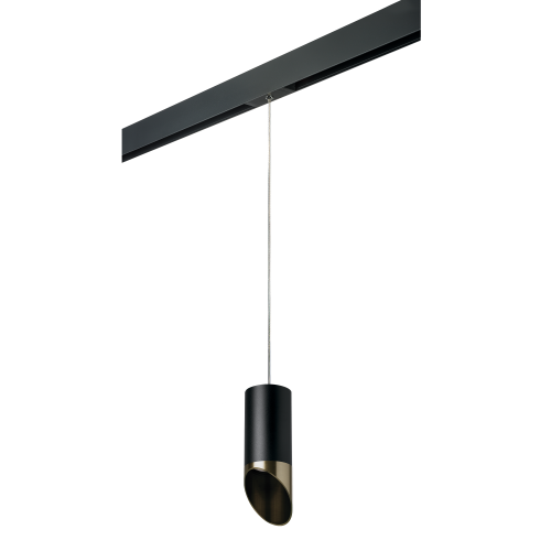 Комплект со светильником Rullo для трека PRO Rullo PRORP437131