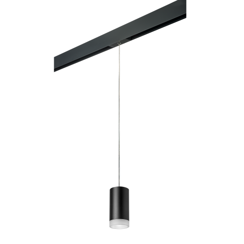 Комплект со светильником Rullo для трека PRO Rullo PRORP43730