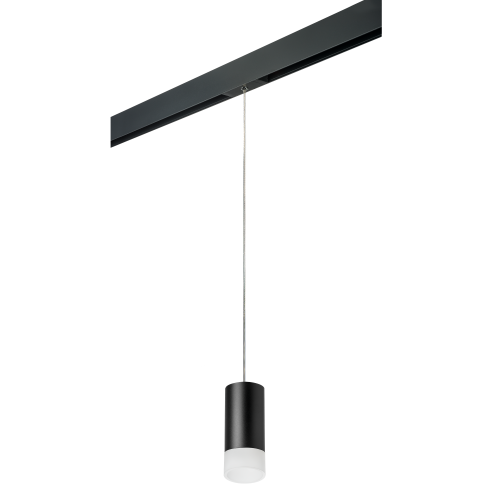 Комплект со светильником Rullo для трека PRO Rullo PRORP43731