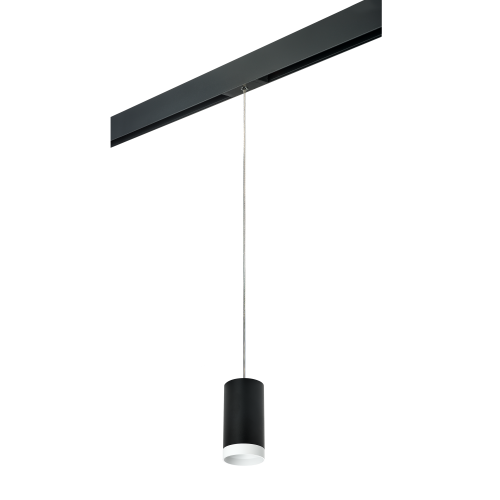 Комплект со светильником Rullo для трека PRO Rullo PRORP4373436