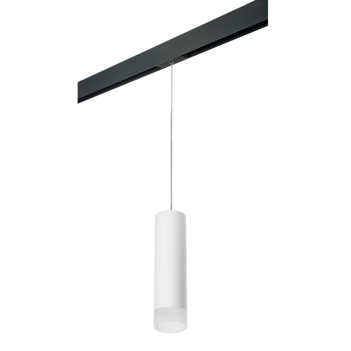 Комплект со светильником Rullo для трека PRO Rullo PRORP649681