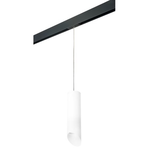 Комплект со светильником Rullo для трека PRO Rullo PRORP649686