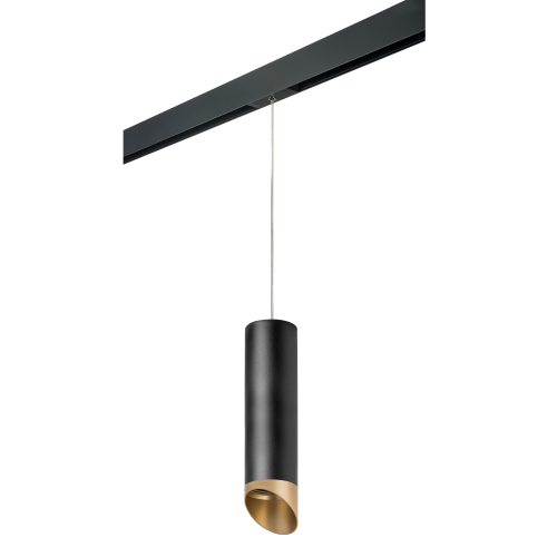 Комплект со светильником Rullo для трека PRO Rullo PRORP6497190