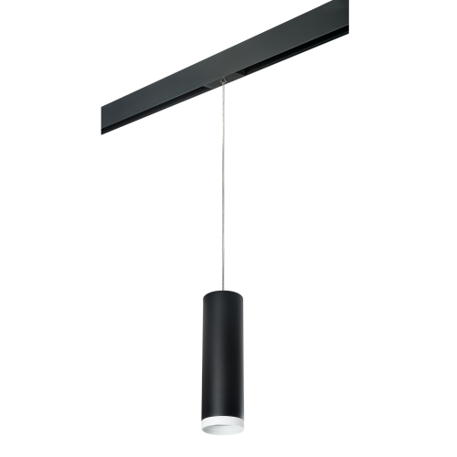 Комплект со светильником Rullo для трека PRO Rullo PRORP64973486