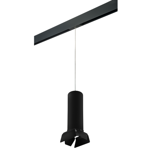 Комплект со светильником Rullo для трека PRO Rullo PRORP6497487