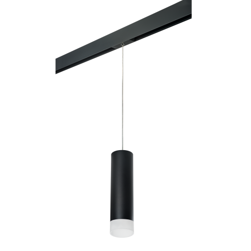 Комплект со светильником Rullo для трека PRO Rullo PRORP649781