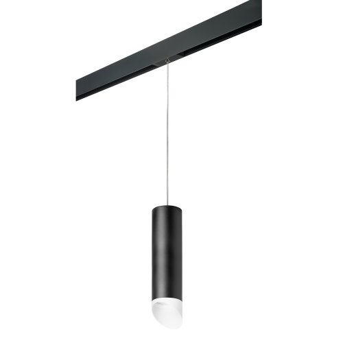 Комплект со светильником Rullo для трека PRO Rullo PRORP649786