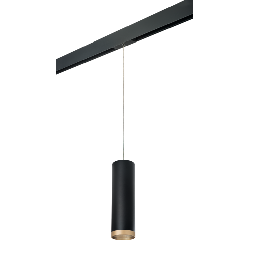 Комплект со светильником Rullo для трека PRO Rullo PRORP649790