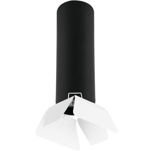 Комплект со светильником Rullo Rullo R497436