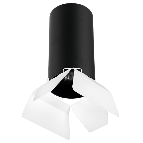 Комплект со светильником Rullo Rullo R6487486