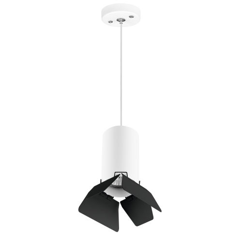 Комплект со светильником Rullo Rullo RP436437