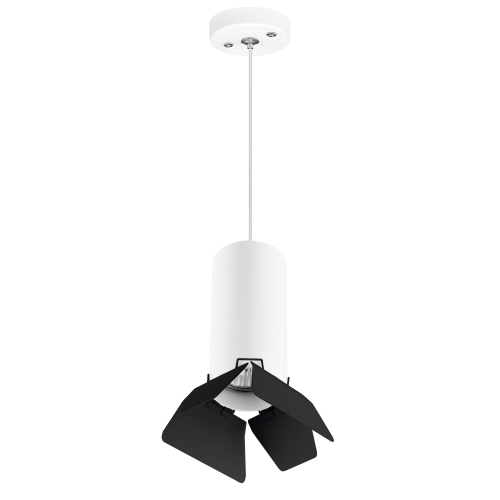 Комплект со светильником Rullo Rullo RP486437