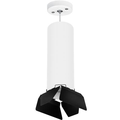 Комплект со светильником Rullo Rullo RP6496487