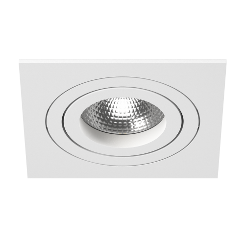 Комплект из светильника и рамки Intero 16 Intero 16 i51606