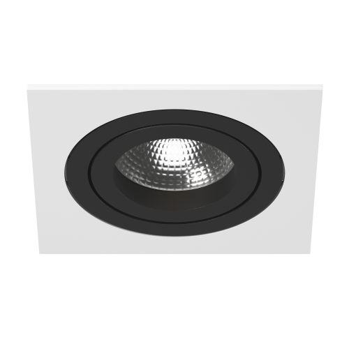 Комплект из светильника и рамки Intero 16 Intero 16 i51607