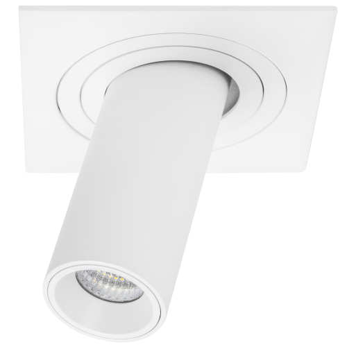 Комплект из светильника и рамки Intero Intero TUBO i516264