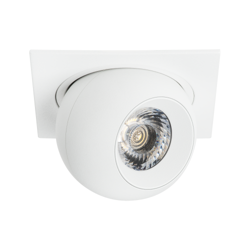 Комплект из светильника и рамки Intero Intero BALL i51664