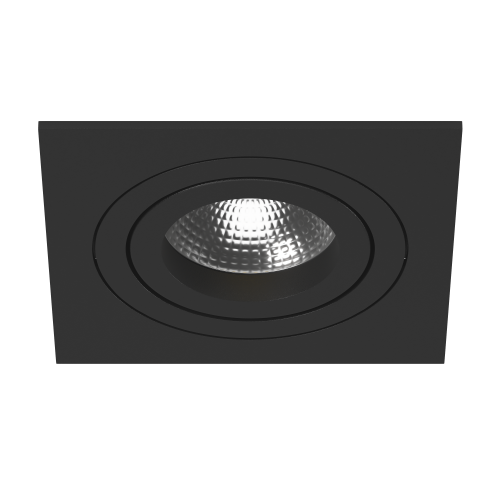 Комплект из светильника и рамки Intero 16 Intero 16 i51707