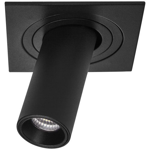 Комплект из светильника и рамки Intero Intero TUBO i517272