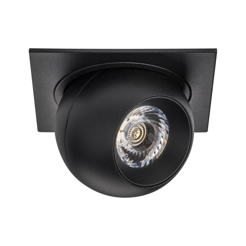 Комплект из светильника и рамки Intero Intero BALL i51772