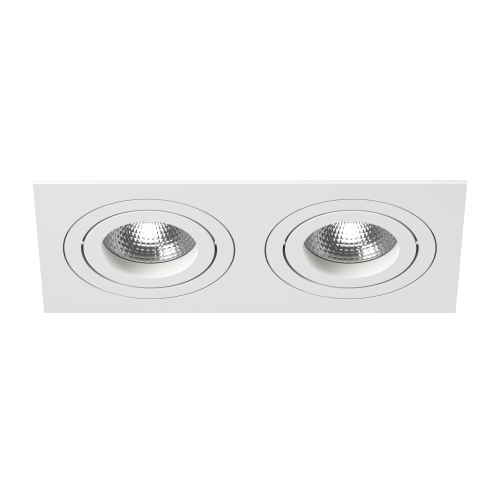 Комплект из светильника и рамки Intero 16 Intero 16 i5260606