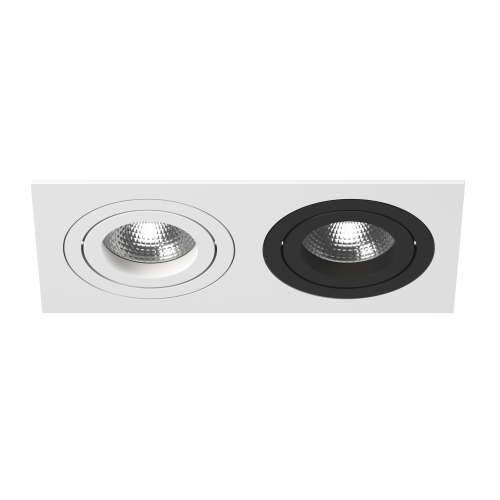 Комплект из светильника и рамки Intero 16 Intero 16 i5260607