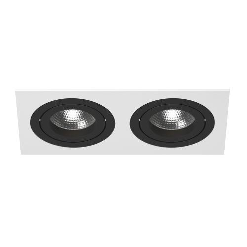 Комплект из светильника и рамки Intero 16 Intero 16 i5260707