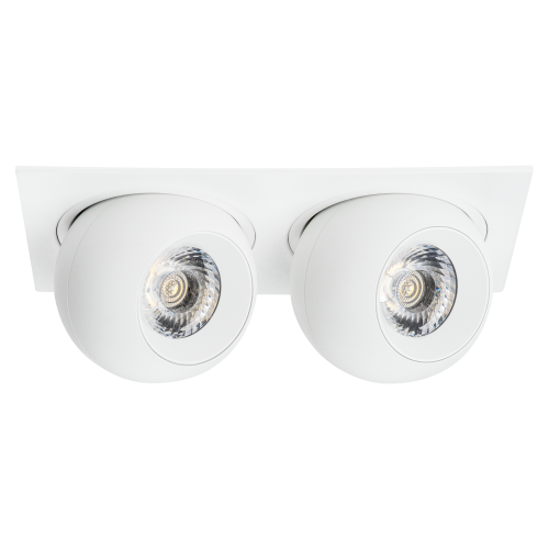 Комплект из светильника и рамки Intero Intero BALL i5266464