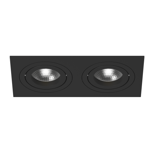 Комплект из светильника и рамки Intero 16 Intero 16 i5270707