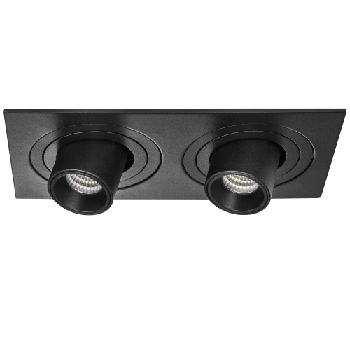 Комплект из светильника и рамки Intero Intero TUBO i527172