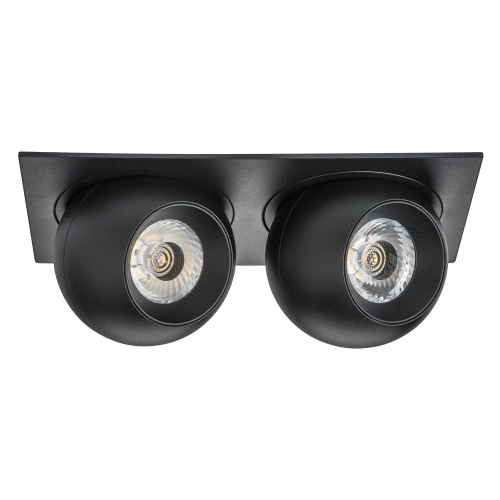 Комплект из светильника и рамки Intero Intero BALL i5277272