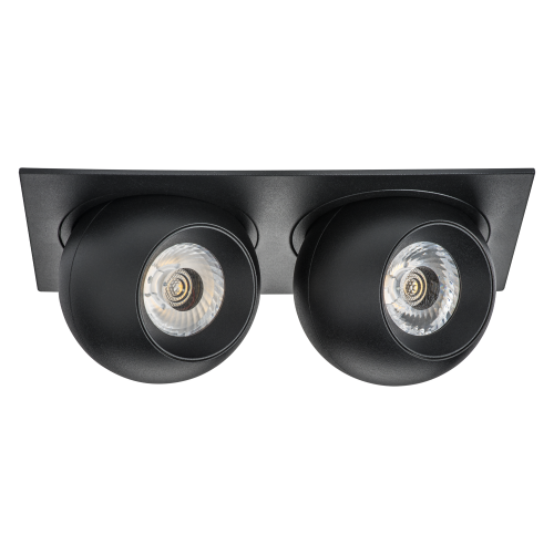 Комплект из светильника и рамки Intero Intero BALL i5277474