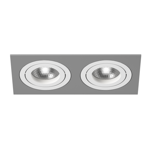 Комплект из светильника и рамки Intero 16 Intero 16 i5290606