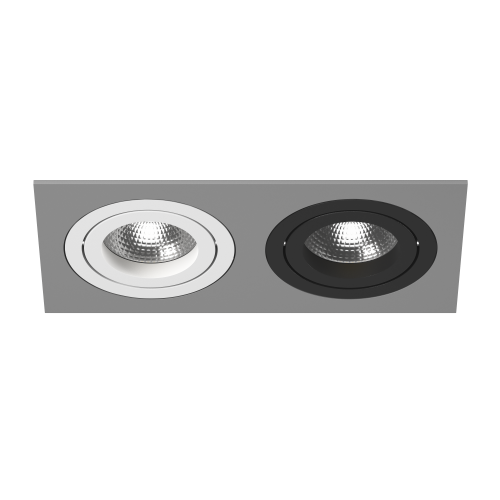 Комплект из светильника и рамки Intero 16 Intero 16 i5290607