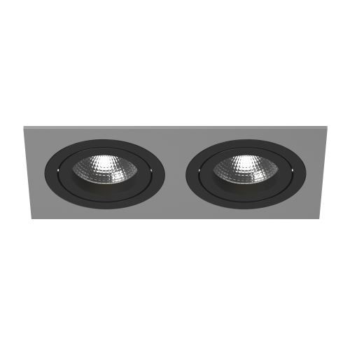 Комплект из светильника и рамки Intero 16 Intero 16 i5290707